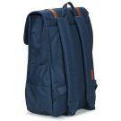 Uomo Herschel HERSCHEL-SURVEY-BACKPACK Blu Zaino Uomo - 3