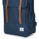 Uomo Herschel HERSCHEL-SURVEY-BACKPACK Blu Zaino Uomo - 4