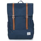 Uomo Herschel HERSCHEL-SURVEY-BACKPACK Blu Zaino Uomo - 1