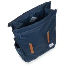 Uomo Herschel HERSCHEL-SURVEY-BACKPACK Blu Zaino Uomo - 5