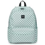 Zaini donna Vans  OLD SKOOL CHECK BACKPACK Vans 197804384402