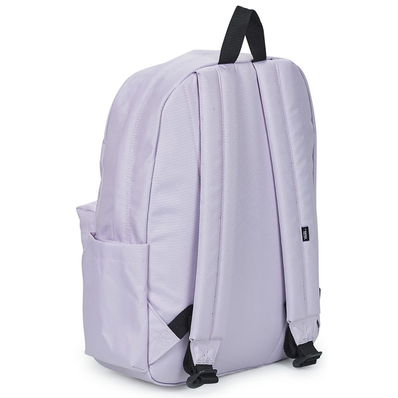 Donna Vans OLD SKOOL CLASSIC BACKPACK Viola Zaino Donna - 3