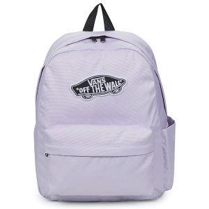 Zaini uomo Vans  OLD SKOOL CLASSIC BACKPACK  Viola Vans 197804384396