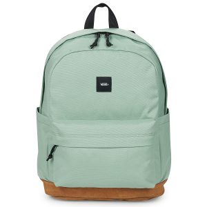 Zaini donna Vans  OLD SKOOL SPORT BACKPACK  Verde Vans 197804385164