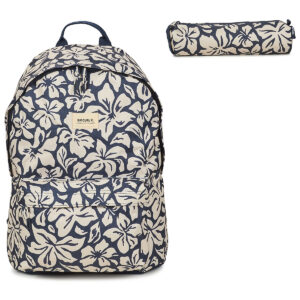 Zaini ragazza Rip Curl  DOME 18L   PC MIXED  Blu Rip Curl 9360690152399