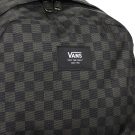 Uomo Vans OLD SKOOL GROM BACKPACK Nero Zaino Uomo - 4