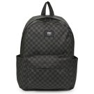 Uomo Vans OLD SKOOL GROM BACKPACK Nero Zaino Uomo - 1