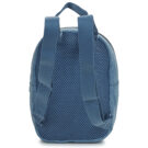 Bambino adidas BACKPACK MINI Marine Zaino Bambino - 2