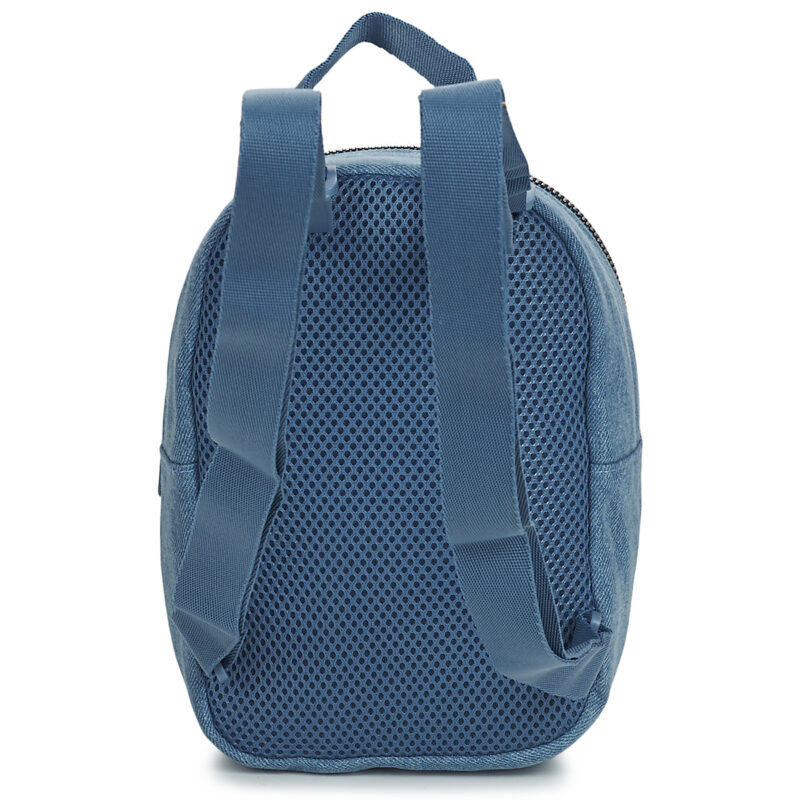 Bambino adidas BACKPACK MINI Marine Zaino Bambino - 2