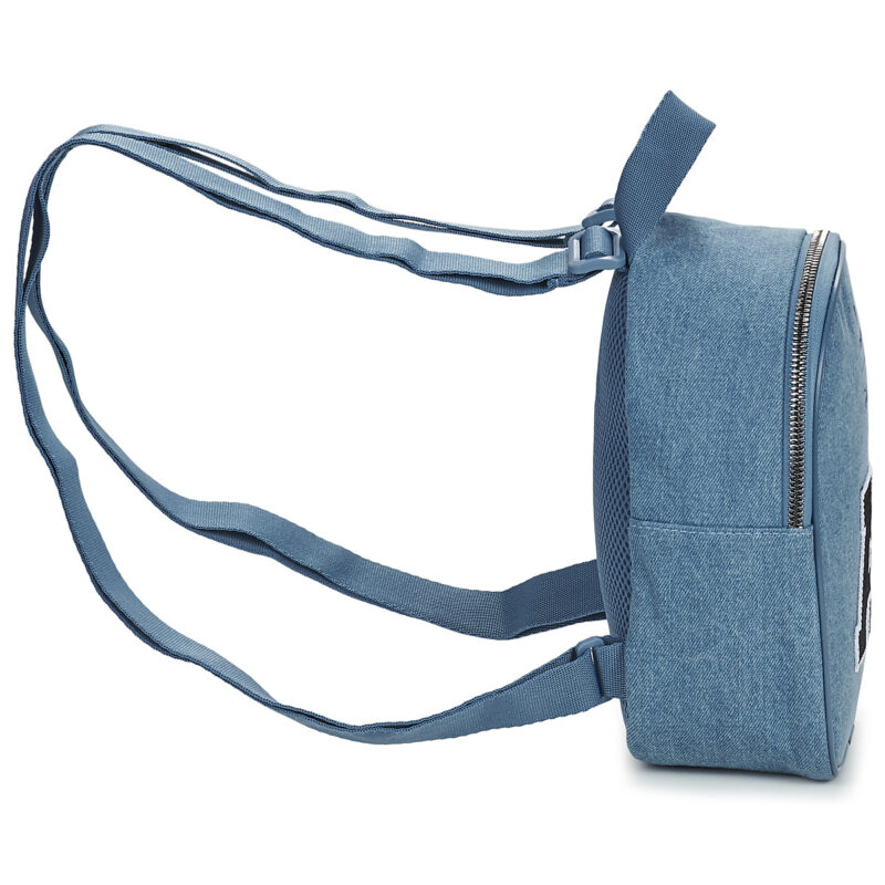 Bambino adidas BACKPACK MINI Marine Zaino Bambino - 3