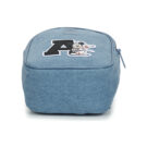 Bambino adidas BACKPACK MINI Marine Zaino Bambino - 4