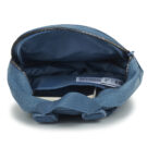 Bambino adidas BACKPACK MINI Marine Zaino Bambino - 5