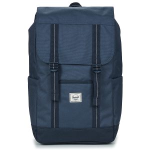Zaini uomo Herschel  HERSCHEL-RETREAT-BACKPACK  Blu Herschel 828432715718