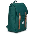 Herschel HERSCHEL-RETREAT-SMALL-BACKPACK Verde Zaino Donna - 2
