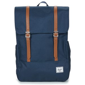 Zaini uomo Herschel  HERSCHEL-SURVEY-BACKPACK  Marine Herschel 828432595143