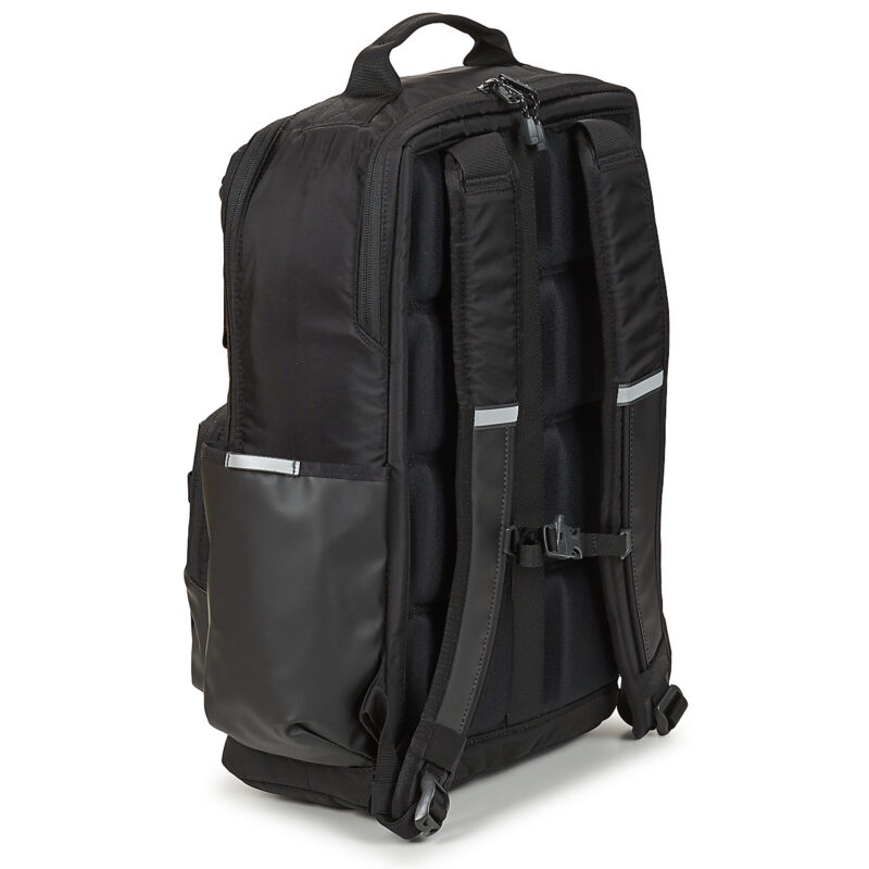 Uomo The North Face BASE CAMP DAYPACK Nero Zaino Uomo - 3