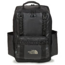 Uomo The North Face BASE CAMP DAYPACK Nero Zaino Uomo - 1