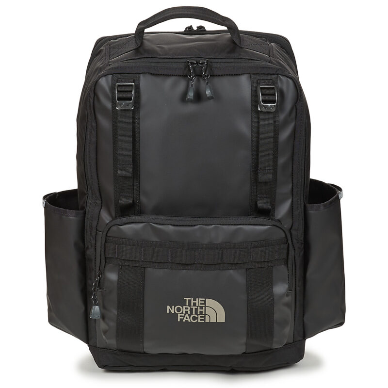 Uomo The North Face BASE CAMP DAYPACK Nero Zaino Uomo - 1