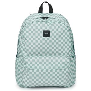 Zaini uomo Vans  OLD SKOOL CHECK BACKPACK Vans 197804384402