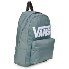 Uomo Vans OLD SKOOL DROP V BACKPACK Blu Zaino Uomo - 2
