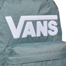 Uomo Vans OLD SKOOL DROP V BACKPACK Blu Zaino Uomo - 4