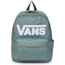 Uomo Vans OLD SKOOL DROP V BACKPACK Blu Zaino Uomo - 1