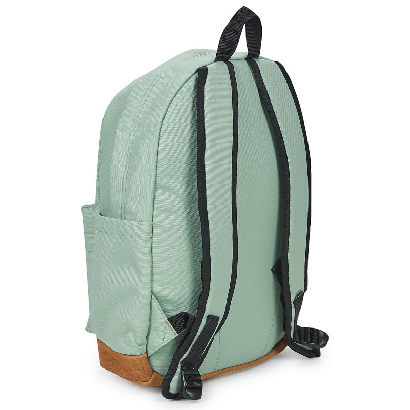 Herren Vans OLD SKOOL SPORT BACKPACK Gr&uuml;n Rucksack Herren - 3