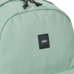 Zaini uomo Vans  OLD SKOOL SPORT BACKPACK  Verde Vans 197804385164