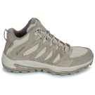 Columbia REDMOND IV MID WATERPROOF Beige Scarpe da trekking Donna - 2