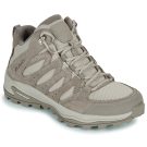 Columbia REDMOND IV MID WATERPROOF Beige Scarpe da trekking Donna - 1