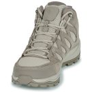 Columbia REDMOND IV MID WATERPROOF Beige Scarpe da trekking Donna - 3