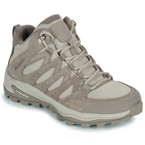 da trekking    REDMOND IV MID WATERPROOF  Beige