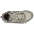 Columbia REDMOND IV MID WATERPROOF Beige Scarpe da trekking Donna - 6