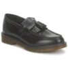 Dr. Martens  ADRIAN  Nero -  Mocassini Donna