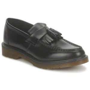Dr. Martens  ADRIAN  Nero -  Mocassini Donna