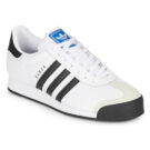 adidas SAMOA Bianco Sneakers basse Donna - 1