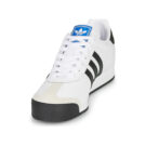 adidas SAMOA Bianco Sneakers basse Donna - 3