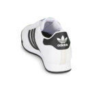 adidas SAMOA Bianco Sneakers basse Donna - 5