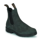 Blundstone ORIGINAL HIGH TOP CHELSEA BOOTS Nero Stivaletti Donna - 1
