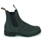 Blundstone ORIGINAL HIGH TOP CHELSEA BOOTS Nero Stivaletti Donna - 2