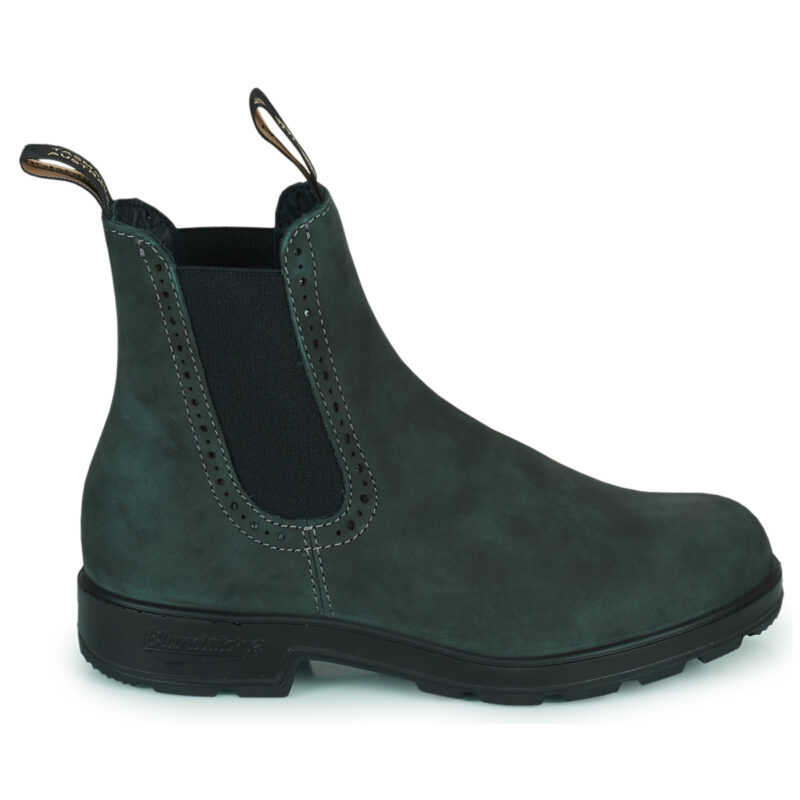 Blundstone ORIGINAL HIGH TOP CHELSEA BOOTS Nero Stivaletti Donna - 2