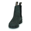 Blundstone ORIGINAL HIGH TOP CHELSEA BOOTS Nero Stivaletti Donna - 3