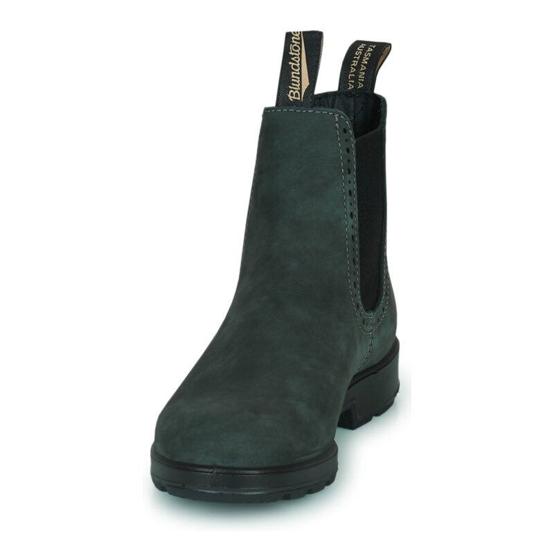 Blundstone ORIGINAL HIGH TOP CHELSEA BOOTS Nero Stivaletti Donna - 3