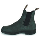Blundstone ORIGINAL HIGH TOP CHELSEA BOOTS Nero Stivaletti Donna - 4
