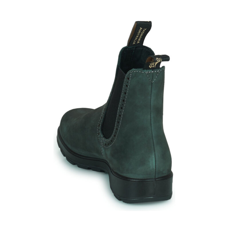 Blundstone ORIGINAL HIGH TOP CHELSEA BOOTS Nero Stivaletti Donna - 5