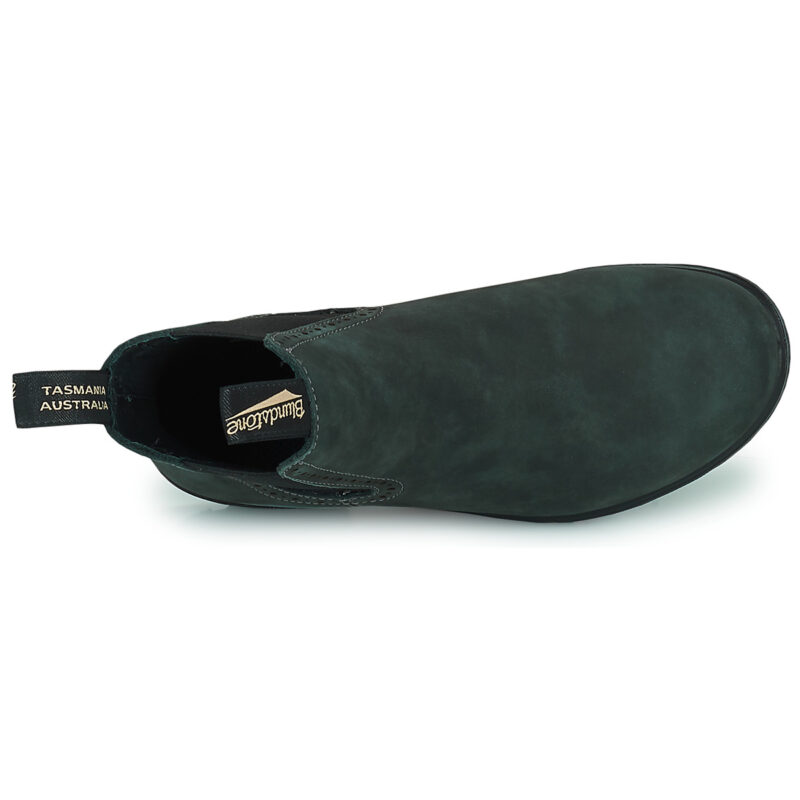 Blundstone ORIGINAL HIGH TOP CHELSEA BOOTS Nero Stivaletti Donna - 6