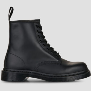 Dr. Martens  1460 MONO  Nero -  Stivaletti Donna