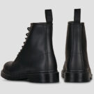 Dr. Martens  1460 MONO  Nero -  Stivaletti Donna - 3