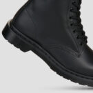 Dr. Martens  1460 MONO  Nero -  Stivaletti Donna - 4
