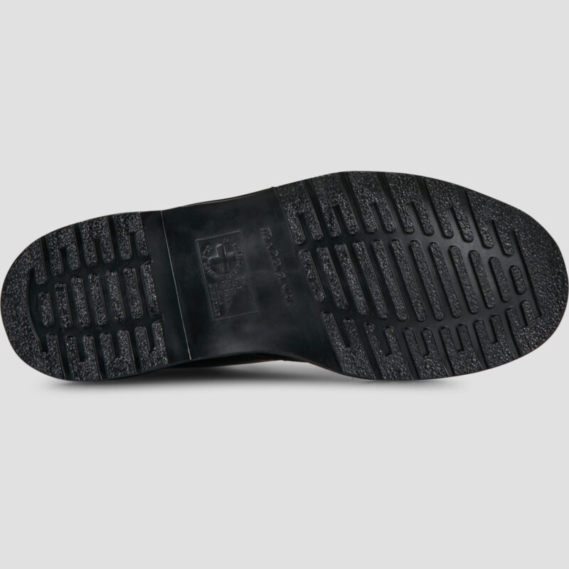 Dr. Martens  1460 MONO  Nero -  Stivaletti Donna - 6